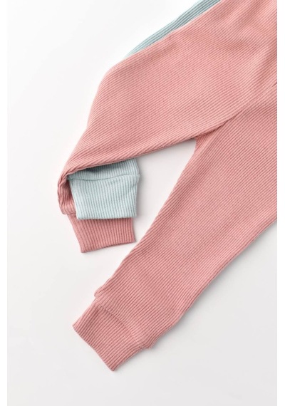 Organicera Babycosy Organik 2 Li Pantolon - Csym11607 - Rebebe