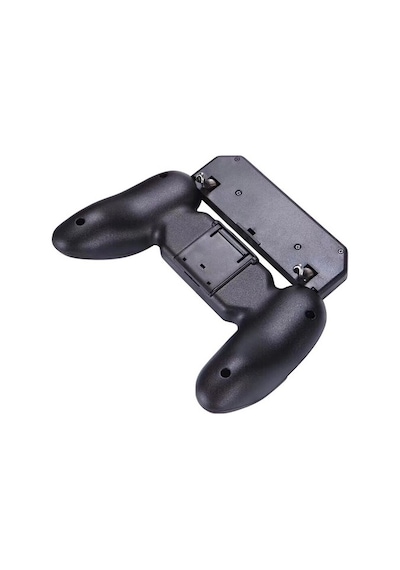 Pubg Gamepad W11+ Oyun Kolu Standlı Ateş Tetik Düğmeli Joystick