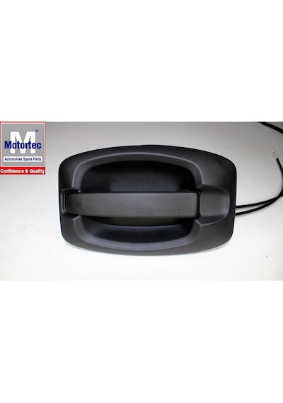 Motortec Peg0667 Kapı Kolu Orta Yeni Model Ducato Iıı- Telli Boxer Iıı-jumper Iıı 735426421-9101.cv