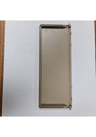 Opel Insignia Güneslik Ayna Kapagi Bej Metal Pimli 492055039