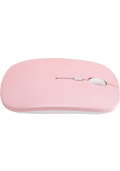 Apple Uyumlu iPad  Air 11 2024 İçin Çanta+tr Bt Klavye+mouse+stand- Al8127