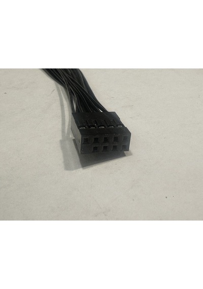 9 Pin Anakart Fan Çoğaltıcı 2 Port 9 Pin Çoklayıcı Kablo