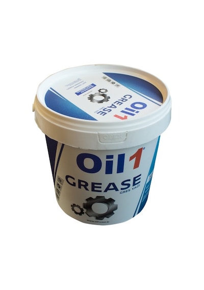 Novax Gres Yağı 900 G