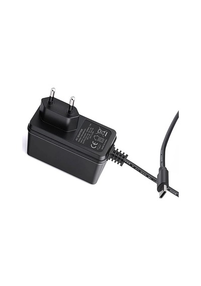 Nintendo Switch Ve Nintendo Switch 2 Uyumlu Şarj Cihazı 45w Dobe Tns-869a