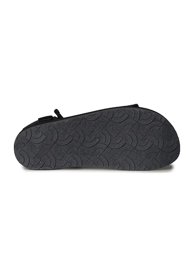 The North Face M Skeena Sandal Iı Siyah Erkek Sandalet 000000000102233175 Siyah