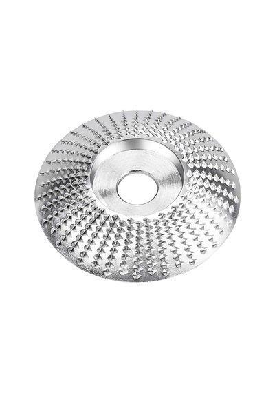 Tr Ahşap Taşlama Tekerleği Açı Değirmeni Ahşap Oyma Aşındırıcı Disk Şekillendirme Parlatma Taşlama Tekerle