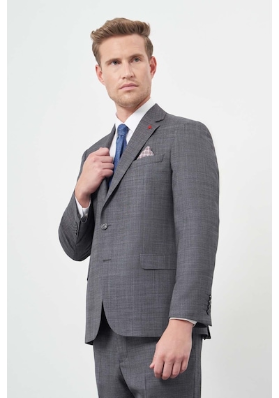 İmza Koyu Antrasit Düz Flannel Mono Yaka Tam Astar Tek Yırtmaç 2 Düğme 4 Drop Comfort Fit Classic Takım Elbise 1001245164 Koyu Antrasit İmza Koyu Antrasit Düz Flannel Mono Yaka Tam Astar Tek Yırtmaç 2 Düğme 4 Drop Comfort Fit Classic Takım Elbise 1001245164 Koyu Antrasit