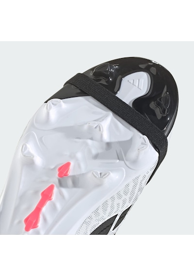 Adidas Ih2107 Predator League Ft Fg J Çocuk Krampon Beyaz