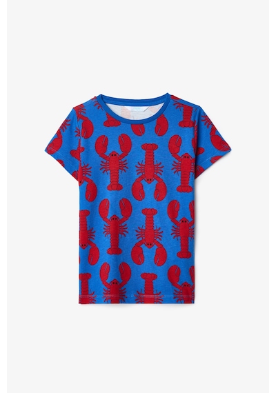 Penti Erkek Çocuk Mediterranean 3lü Pijama Takımı