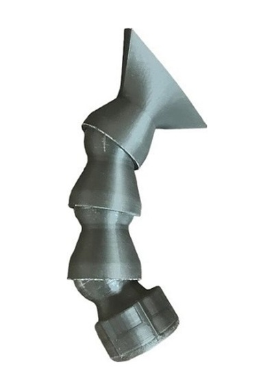 3d 32'lik Nozzle
