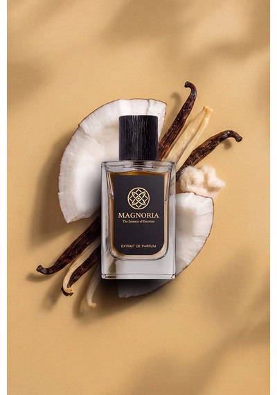 Vanılla Powder 50 Ml Kadın Parfüm Şekerli