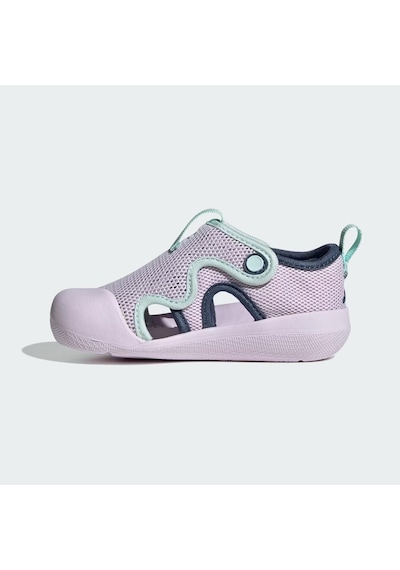 Adidas Altaventure 3 I Çocuk Sandalet C-adıjq2276p10a00 Mor
