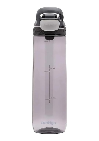 Contigo Ashland Autospout Tritan Suluk 720 Ml, Gri Çok Renkli