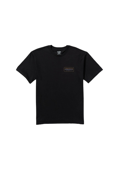 Billabong Bıllabong Walled Regular Ss 6000 SIYAH