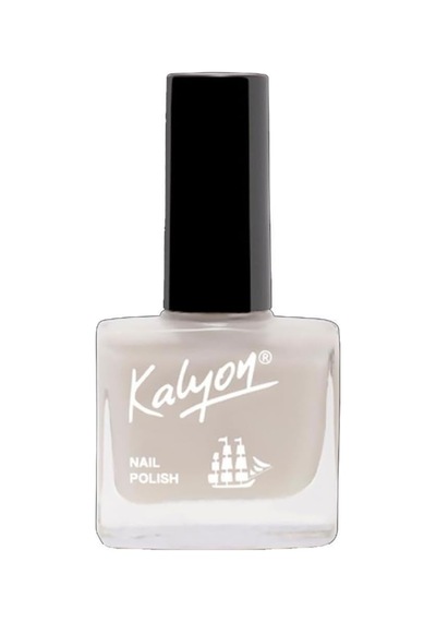 Kalyon Nail Polish No:201 11 Ml 0