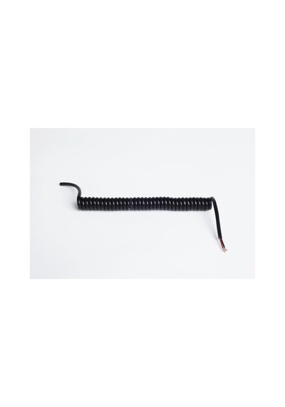 2 1.5 Mm2 Purflex Spiral Kablo