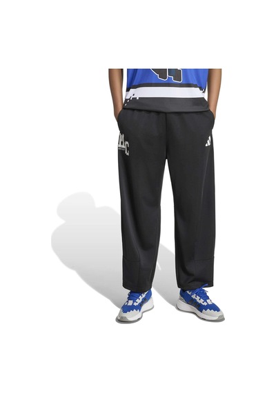 Adidas Çocuk Eşofman Altı J Mc Pnts Kh3202 Siyah