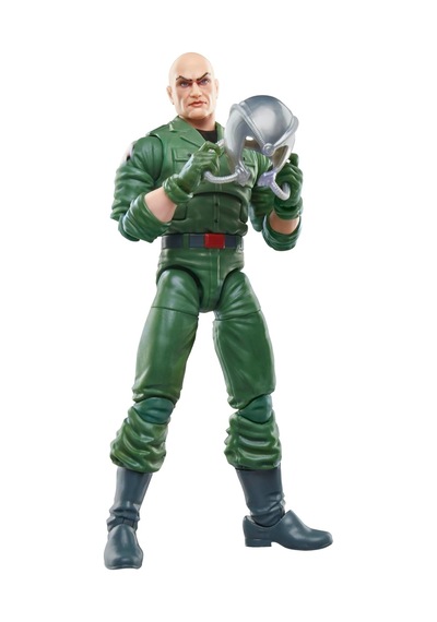 Hasbro Legends Series Professor X Savage Land , Comics Aksiyon Figürü