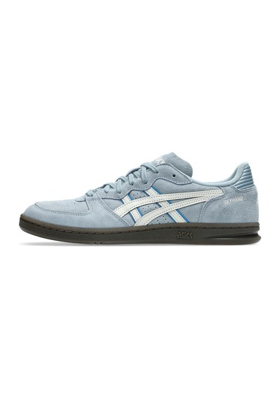 Asics Skyhand Og Unisex Slate Blue/lake Grey Sneakers 1203a452-404