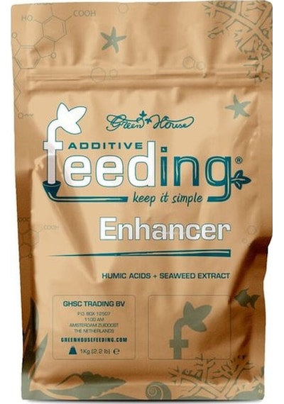 Green House Feeding Enhancer 1 Kg