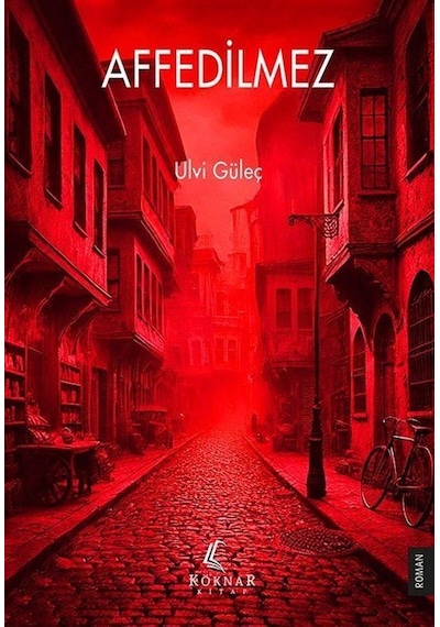 Affedilmez / Ulvi Güleç