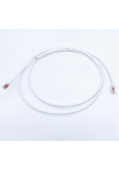 Commscope Patch Cord Utp Cat6 Kablo 10mt Cpcllr2-08f033 - Gsxp-l-wh-33ft