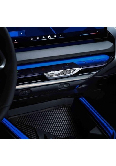 Bmw G Serisi Kristal Air Koku Kiti Özel Seri Koku 1 Adet Yedek Ve Koku Kiti Bmw Fragrance Kit Gtaşlı