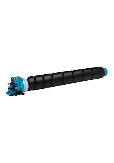 Kyocera Tk-8345-1t02l7cnl0 Mavi Uyumlu Toner Great Toner