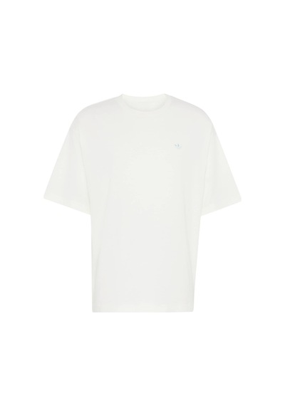 Adidas Erkek Beyaz T-shirt Graphıc Tee Kx1264