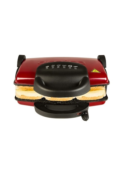 Arnica Ayvalık 4000 GH26111 Izgaralı Tost Makinesi