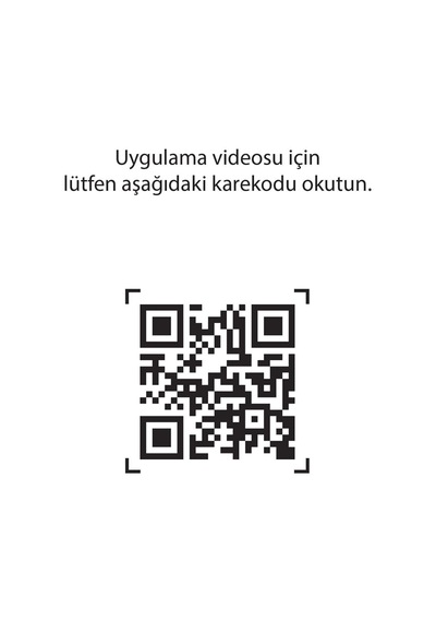 Lexroo Karpuz Tırnak Dövmesi, Tırnak Tattoo, Nail Art, Tırnak Sticker