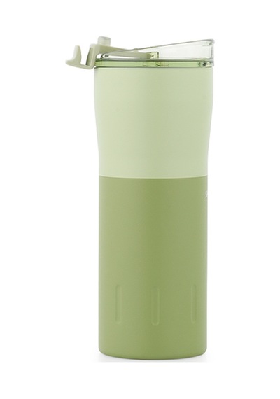 Santeco Kariba Termos 500 Ml-bambu Yeşili