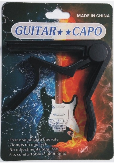 Cremonia A010Bk Kapo Siyah
