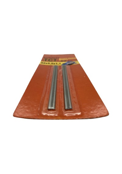 Kohertz El Planya Bıçağı . Tct . 82 Mm El Planyas