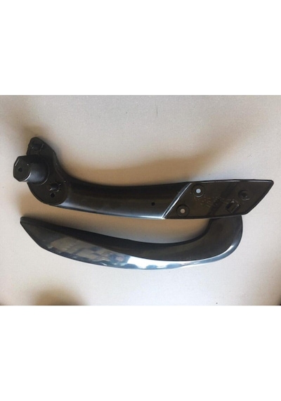 Renault Fluence Megane 3 Kapı Çekme Kolu Kolçağı Sol 80954001r