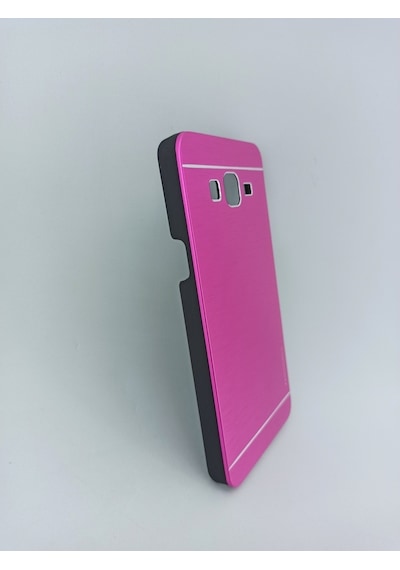 Samsung Galaxy Uyumlu On 5 Motomo Metal Kilif 459866909