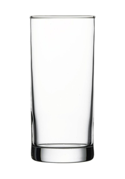 Istanbul Meşrubat Bardağı 290 Cc 6"lı Şeffaf