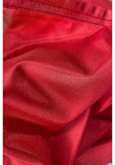 400x600 Cm Raşel Kumaş Türk Bayrağı 1. Kalite Kumaş Dikim