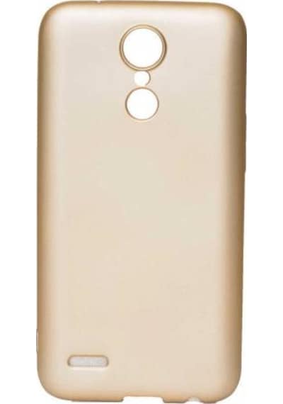 LG Uyumlu K8 2017 Kılıf Zore Premier Silikon Kılıf