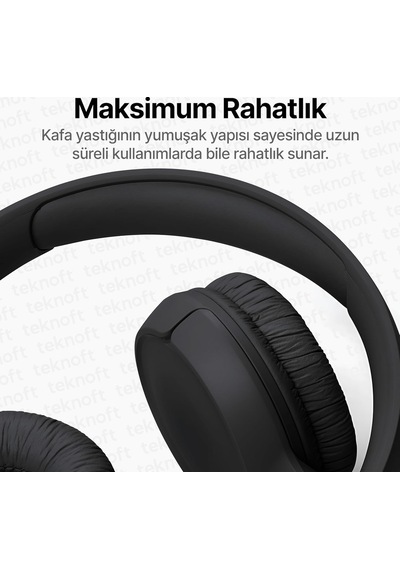 Lexroo Jbl İçin Tune 250 450bt 460bt 500 500bt 510bt 520bt 560bt 600bt 600btnc 660nc Modelleri İle Çok Renkli