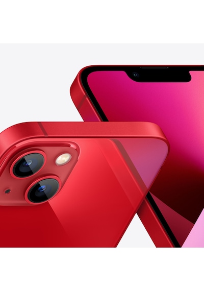 Apple iPhone 13 512 GB (Apple Türkiye Garantili)