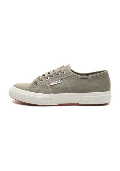 Superga Us000010-ab6 2750-cotu Classic Spor Ayakkabı Gri
