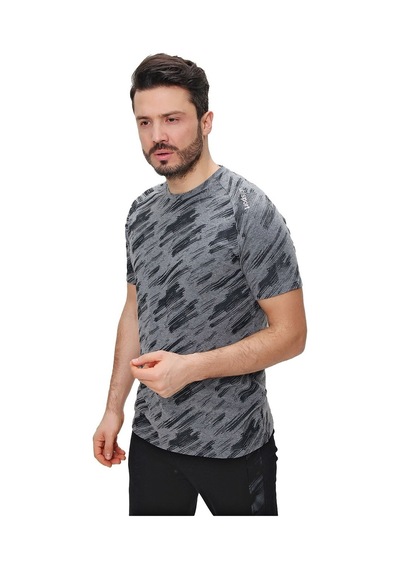 Uhlsport Erkek T-shirt Advance Blsm13259 Siyah