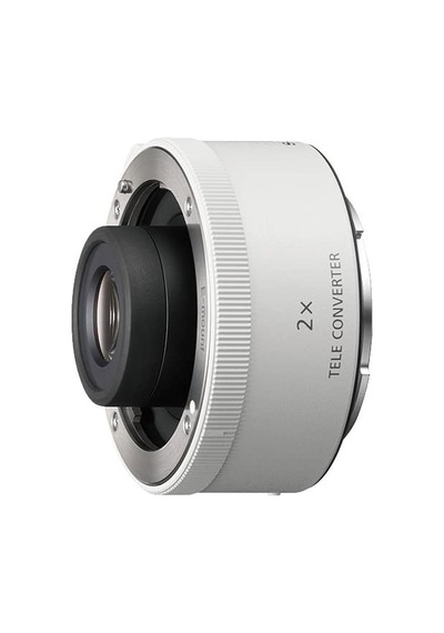 Sony SEL20TC  2x Teleconverter Lens (Sony Eurasia Garantili)