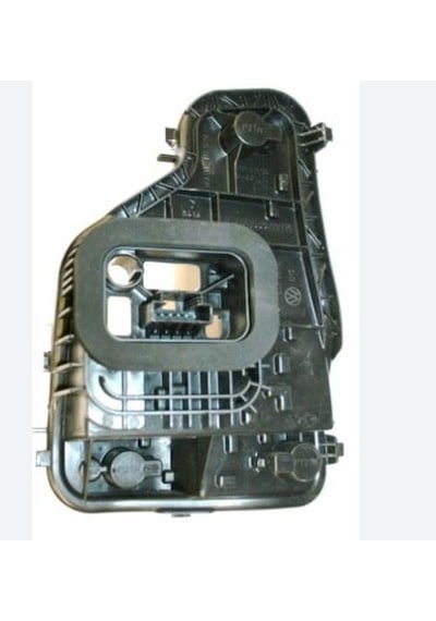 Ithal 6c0945257 Ampul Taşıyıcısı Sol Vw Polo 15 18 6c0945257