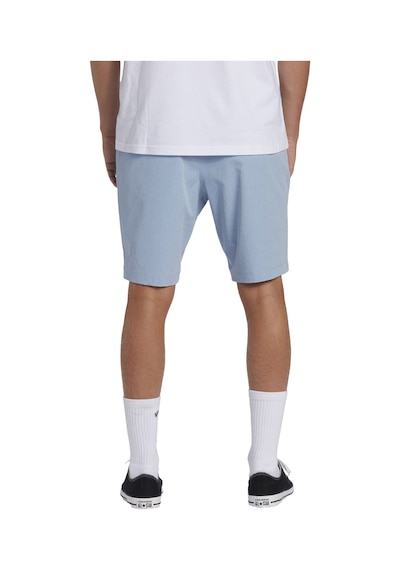 Bıllabong Billabong Crossfire Mid Erkek Mavi Walkshort 18314 Mavi