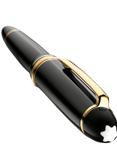 Montblanc Meisterstück Altın Kaplama Legrand Dolma Kalem