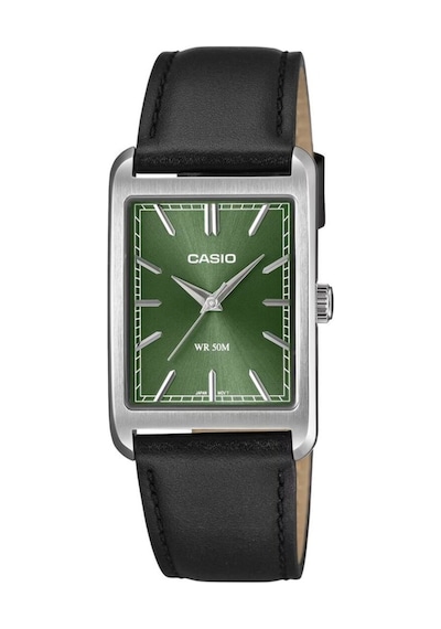 Casıo Standart Mtp-b215l-3avdf Kol Saati Metalik
