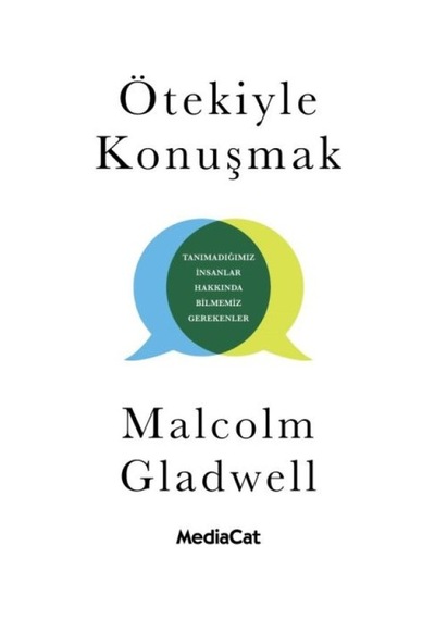 Ötekiyle Konuşmak - Ayho-761362