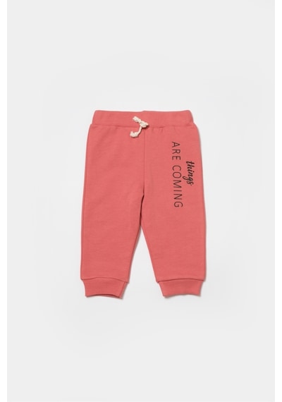 BabyCosy Organik Kapüşonlu Ceket & Pantolon Takımı Csy8006 001